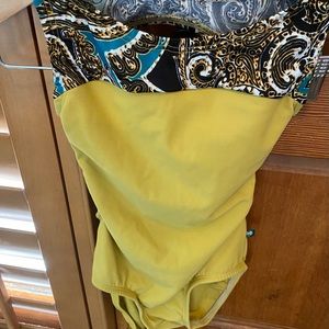 Maize Luckyleo size XS